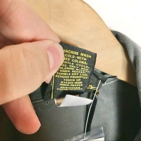 Disney Her Universe NWT Junior Small Cotton Lion King Destructed Cargo Jacket - Picture 4 of 9